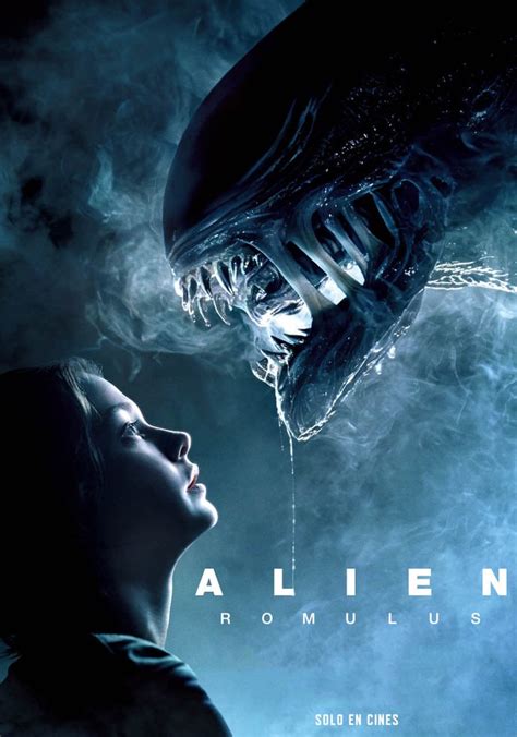 descargar peliculas en 1080p 60fps|Descargar Alien: Romulus (2024) Gratis En Español .